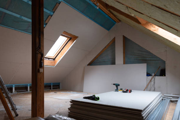 Best Spray Foam Insulation in Lost Hills, CA