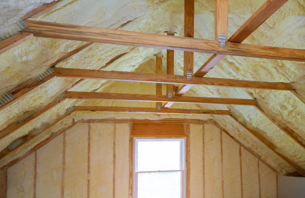 Professional Insulation Contractor in Lost Hills, CA