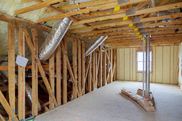 Best Insulation Maintenance and Repair in Lost Hills, CA