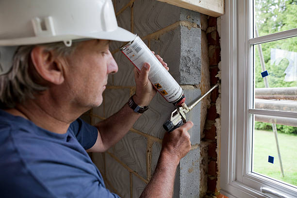 Types of Insulation We Offer in Lost Hills, CA