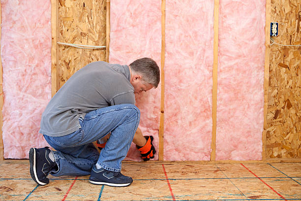 Best Residential Insulation in Lost Hills, CA