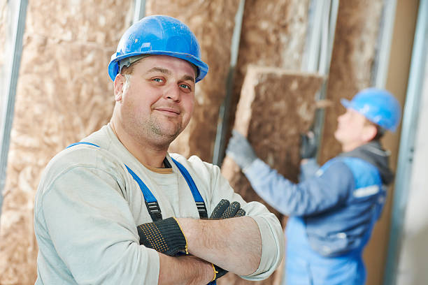 Best Spray Foam Insulation in Lost Hills, CA