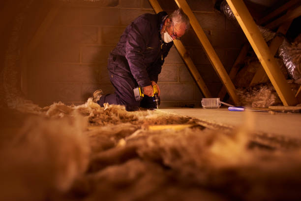 Best Fiberglass Insulation in Lost Hills, CA